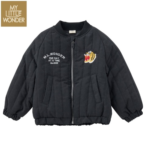 キッズ　ジャケット（100～120cm・MY LITTLE WONDER）