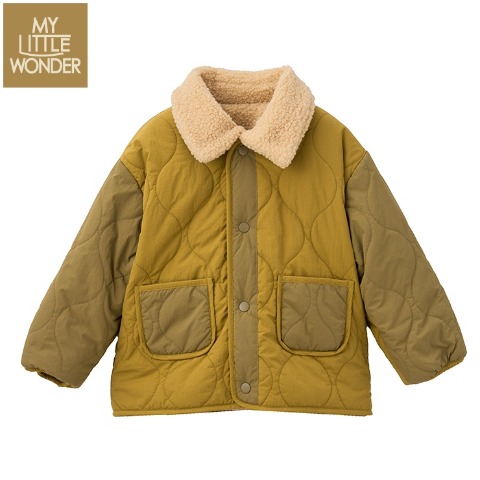 キッズ　ジャケット（100～120cm・MY LITTLE WONDER）
