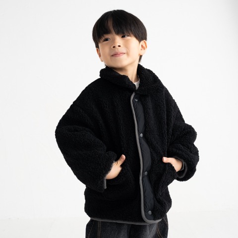 キッズ　ジャケット（100～120cm・MY LITTLE WONDER）