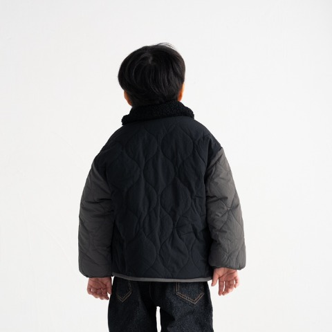キッズ　ジャケット（100～120cm・MY LITTLE WONDER）