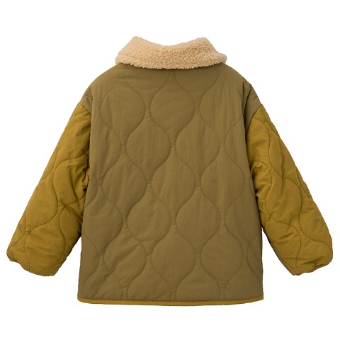 キッズ　ジャケット（100～120cm・MY LITTLE WONDER）