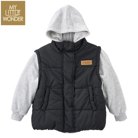 キッズ　ジャケット（100～120cm・MY LITTLE WONDER）