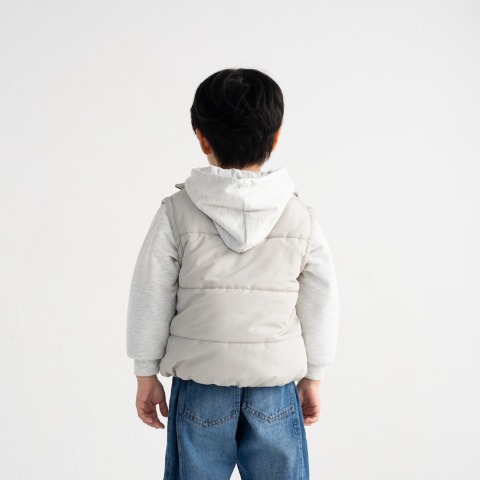 キッズ　ジャケット（100～120cm・MY LITTLE WONDER）