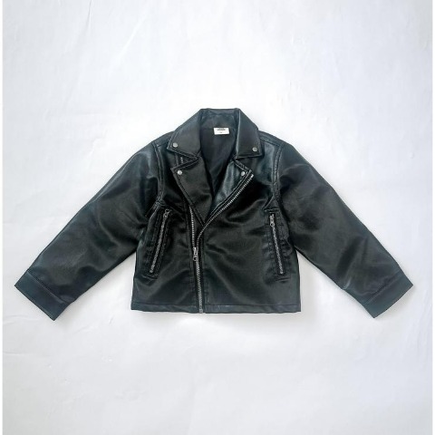 キッズ　ジャケット （100～120cm・MYLITTLEWONDER）