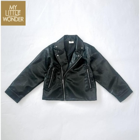 キッズ　ジャケット （100～120cm・MYLITTLEWONDER）