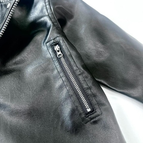 キッズ　ジャケット （100～120cm・MYLITTLEWONDER）
