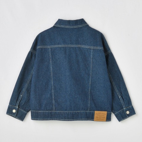 キッズ　長袖ジャケット（100～120cm・MY LITTLE WONDER）