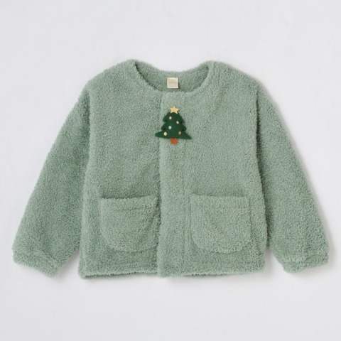 キッズ　ジャケット（100～120cm・tete a tete）