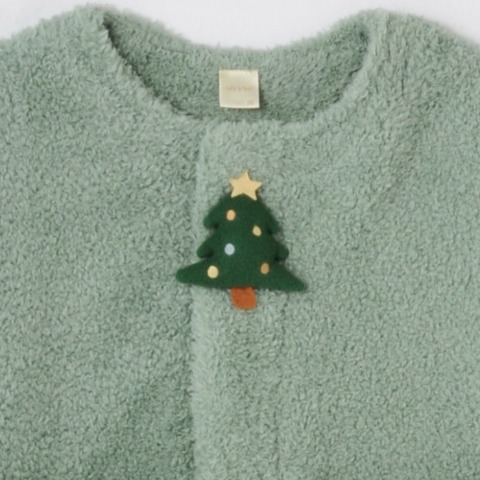 キッズ　ジャケット（100～120cm・tete a tete）