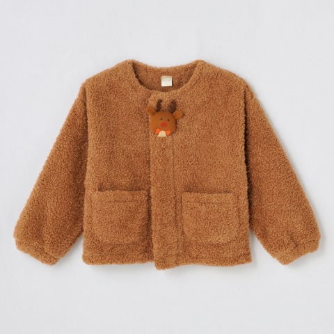 キッズ　ジャケット（100～120cm・tete a tete）