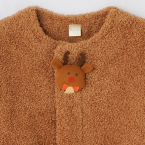 キッズ　ジャケット（100～120cm・tete a tete）