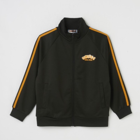 キッズ　ジャケット （100～120cm・リアルピース）