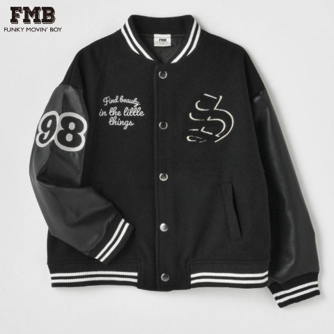 キッズ　ジャケット（100～120cm・FMB）