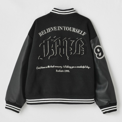 キッズ　ジャケット（100～120cm・FMB）