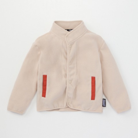 キッズ　ジャケット（100～120cm・Coleman）