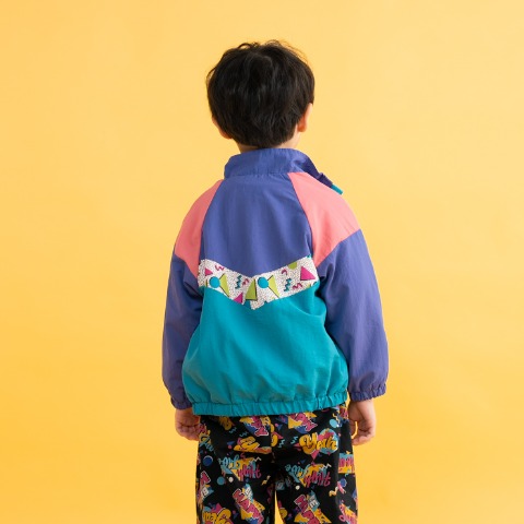 キッズ　ジャケット（100～120cm・CHERIER）