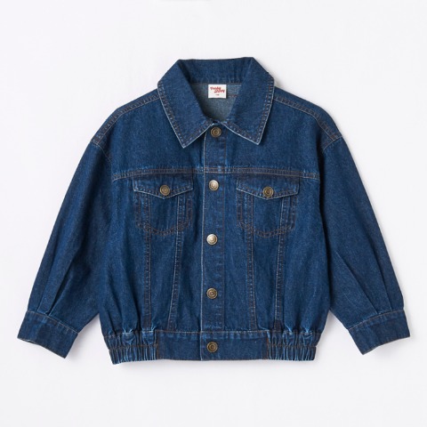 キッズ　ジャケット（100～120cm・Perky Zippy）