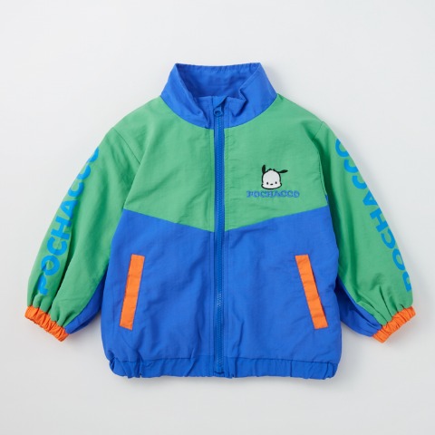 キッズ ジャケット（100～120cm・サンリオキャラクターズ）