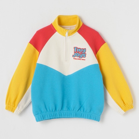 キッズ　プルオーバー（100～120cm・moimoi）