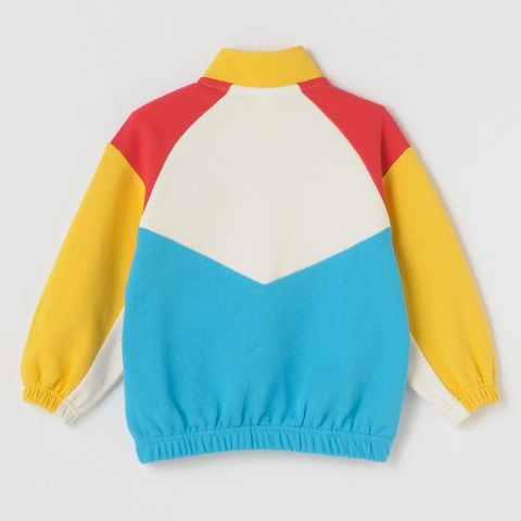 キッズ　プルオーバー（100～120cm・moimoi）