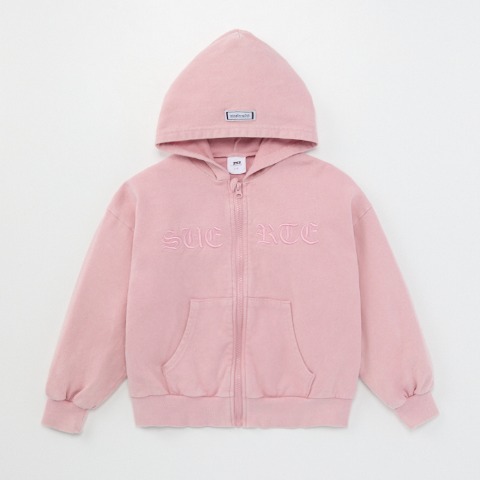 キッズ　フルジップパーカ（100～120㎝・FMB）