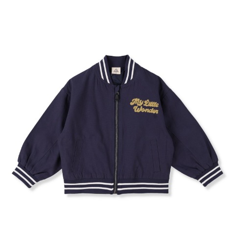 キッズ　ジャケット（100～120cm・MYLITTLEWONDER）