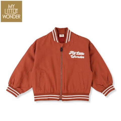 キッズ　ジャケット（100～120cm・MYLITTLEWONDER）
