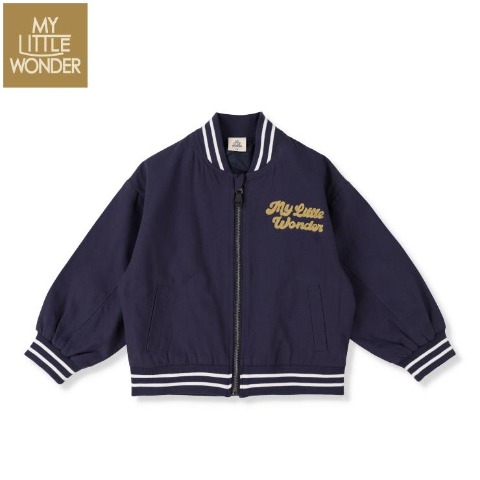 キッズ　ジャケット（100～120cm・MYLITTLEWONDER）