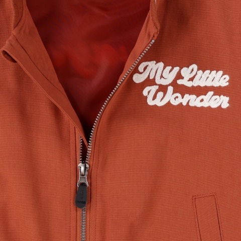 キッズ　ジャケット（100～120cm・MYLITTLEWONDER）