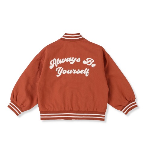 キッズ　ジャケット（100～120cm・MYLITTLEWONDER）