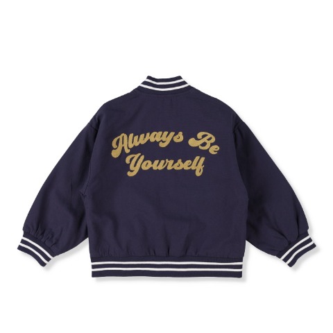 キッズ　ジャケット（100～120cm・MYLITTLEWONDER）