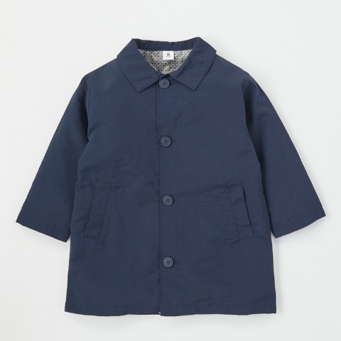 キッズ　コート（100～120cm・&mignon）