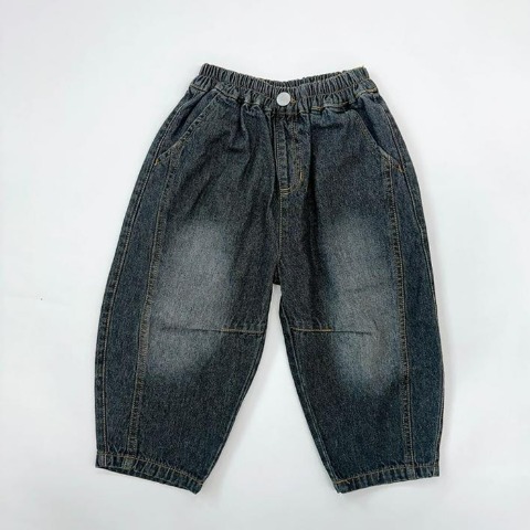 キッズ　ロングパンツ （100～120cm・MYLITTLEWONDER）