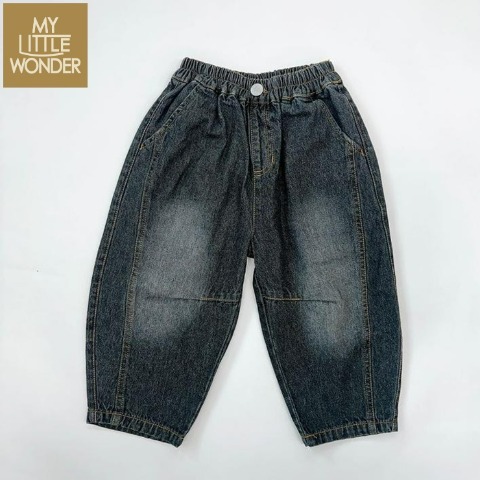キッズ　ロングパンツ （100～120cm・MYLITTLEWONDER）