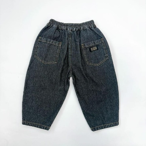 キッズ　ロングパンツ （100～120cm・MYLITTLEWONDER）