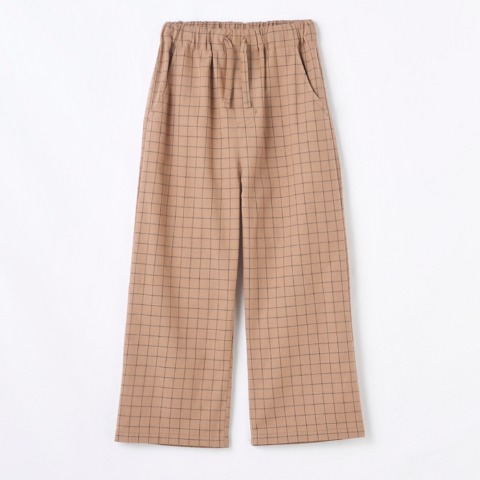 キッズ　ロングパンツ（100～120cm・MY LITTLE WONDER/zensta）