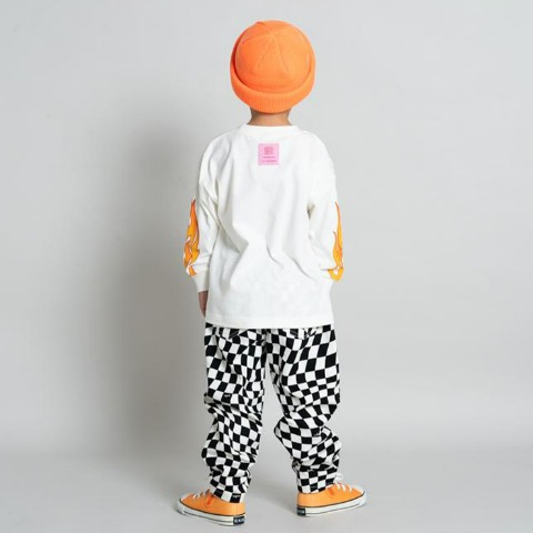 キッズ　ロングパンツ （100～120cm・MYLITTLEWONDER）