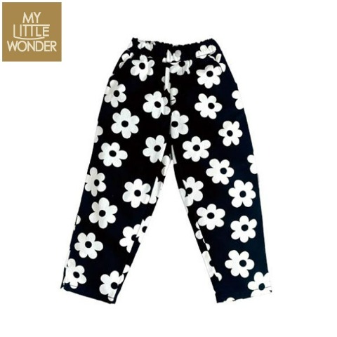 キッズ　ロングパンツ （100～120cm・MYLITTLEWONDER）