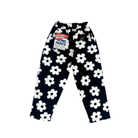キッズ　ロングパンツ （100～120cm・MYLITTLEWONDER）