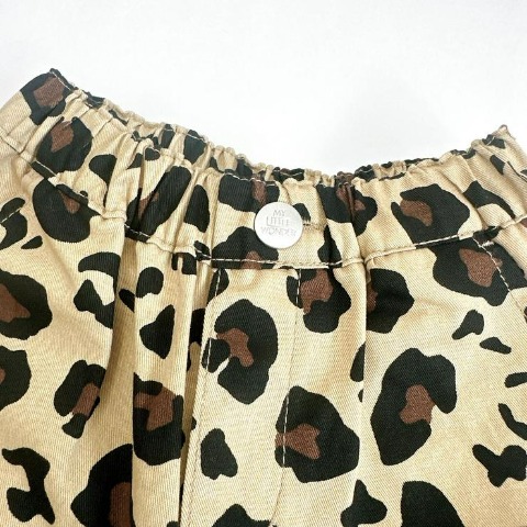 キッズ　ロングパンツ （100～120cm・MYLITTLEWONDER）