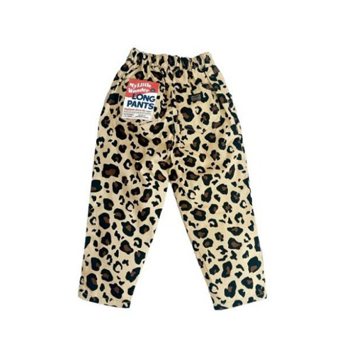 キッズ　ロングパンツ （100～120cm・MYLITTLEWONDER）