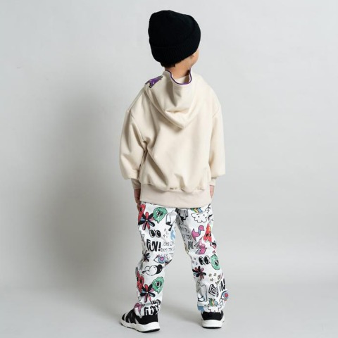 キッズ　ロングパンツ （100～120cm・MYLITTLEWONDER）