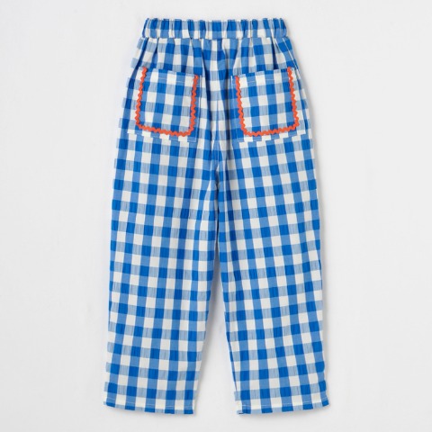 キッズ　ロングパンツ（100～120cm・futafuta）