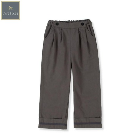 キッズ　パンツ（100～120cm・Cottoli）