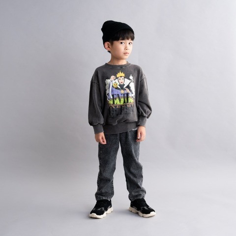 キッズ　ロングパンツ（100～120cm・MY LITTLE WONDER/Disney）