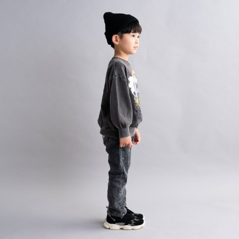 キッズ　ロングパンツ（100～120cm・MY LITTLE WONDER/Disney）