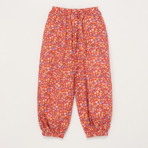 キッズ　パンツ（100～120cm・tete a tete）