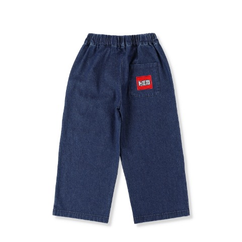 キッズ　ロングパンツ（100～120cm・トミカ）