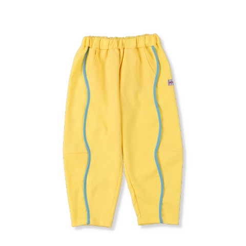 キッズ　ロングパンツ（100～120cm・HOMERCI）
