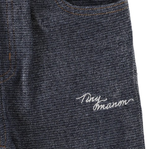 キッズ　ロングパンツ（100～120cm　tiny manon）